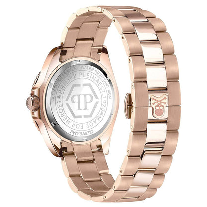 Ceas bărbătesc Philipp Plein Hyper Sport GMT PWYBA0723