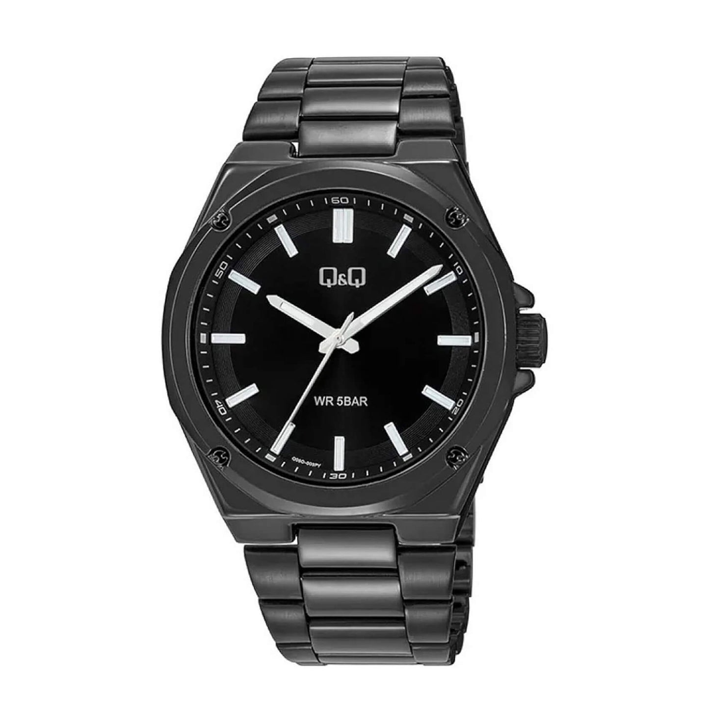 Ceas bărbătesc Q&Q Classic Q05C-003PY