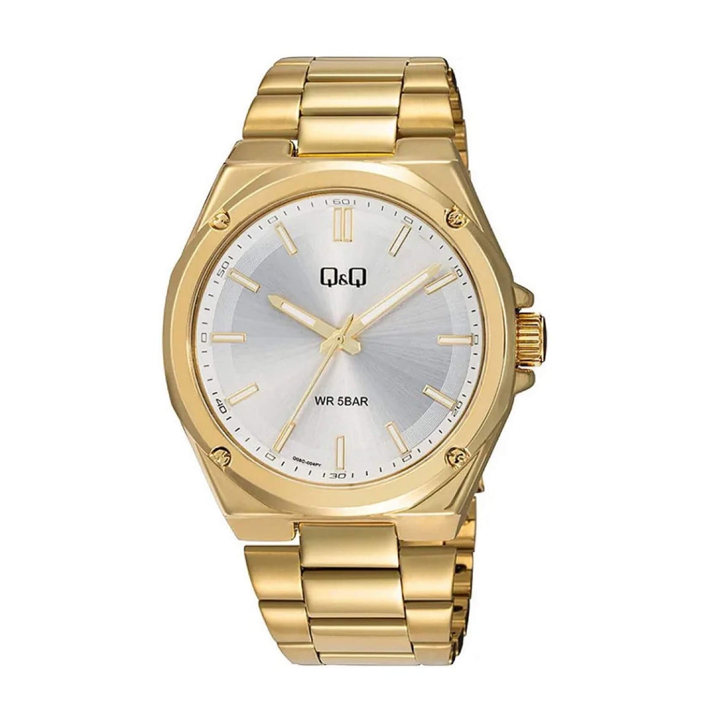 Ceas bărbătesc Q&Q Classic Q05C-004PY