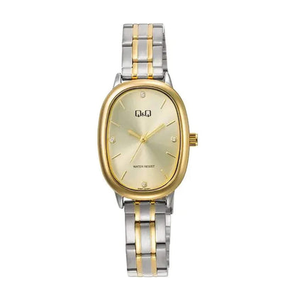 Ceas de damă Q&Q Classic Q06C-003PY