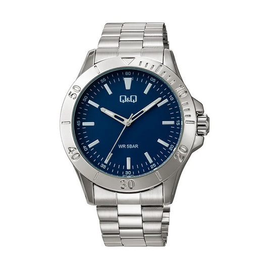 Ceas bărbătesc Q&Q Classic Q07C-001PY