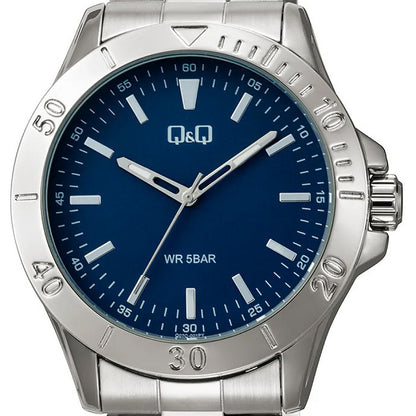 Ceas bărbătesc Q&Q Classic Q07C-001PY