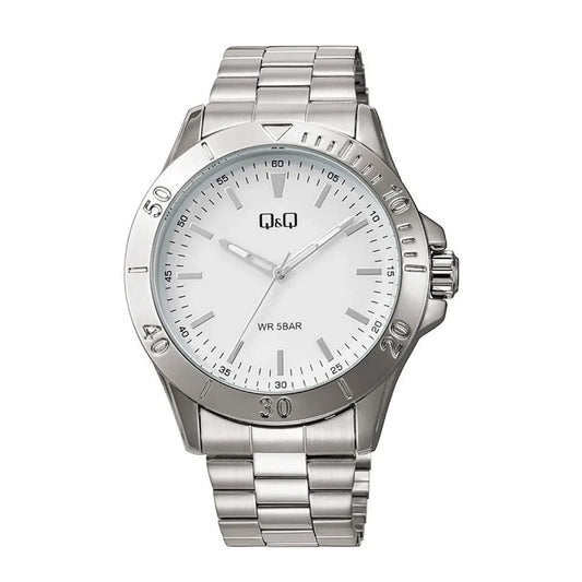 Ceas bărbătesc Q&Q Classic Q07C-002PY