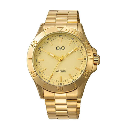Ceas bărbătesc Q&Q Classic Q07C-003PY