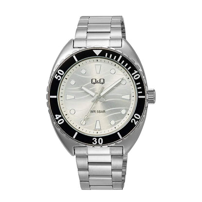 Ceas bărbătesc Q&Q Sport Q08C-002PY