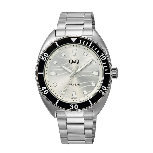 Ceas bărbătesc Q&Q Sport Q08C-002PY