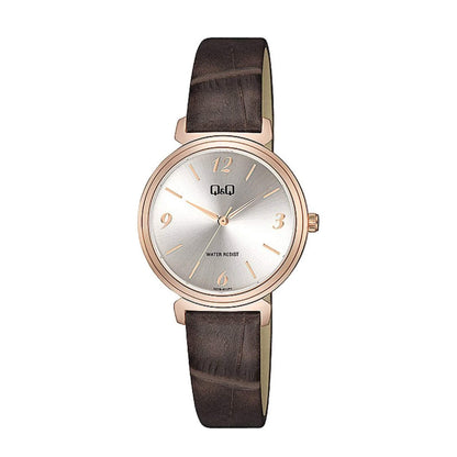 Ceas de damă Q&Q Classic Q27B-011PY