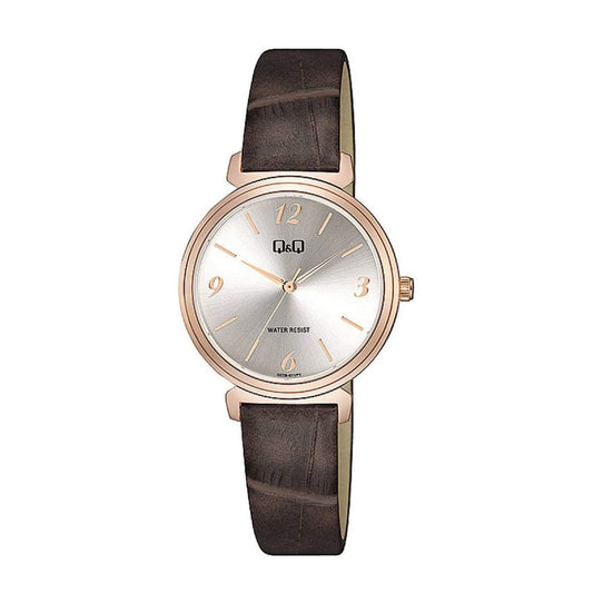 Ceas de damă Q&Q Classic Q27B-011PY