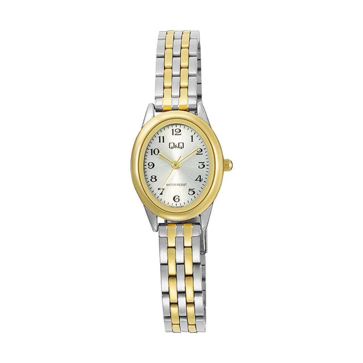 Ceas de damă Q&Q Classic Q34C-002PY