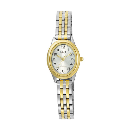Ceas de damă Q&Q Classic Q34C-002PY