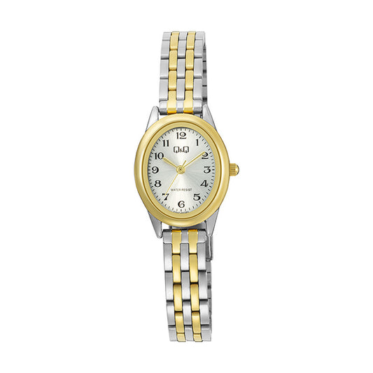 Ceas de damă Q&Q Classic Q34C-002PY