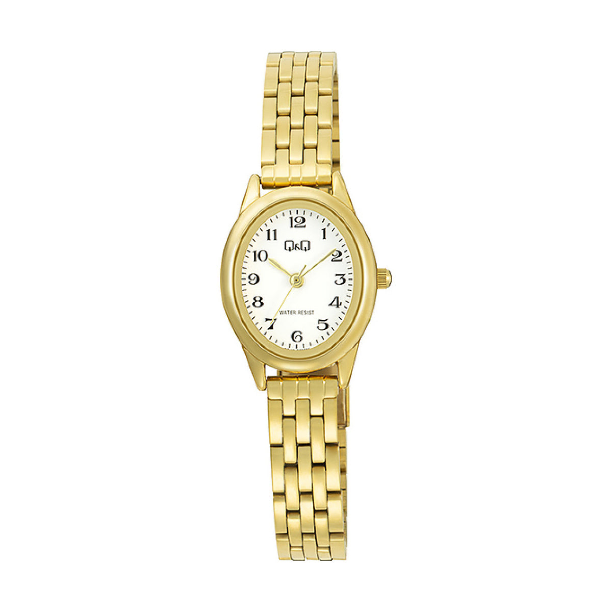 Ceas de damă Q&Q Classic Q34C-003PY