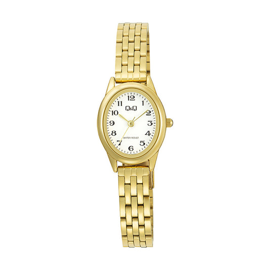 Ceas de damă Q&Q Classic Q34C-003PY