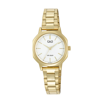Ceas de damă Q&Q Classic Q35C-002PY