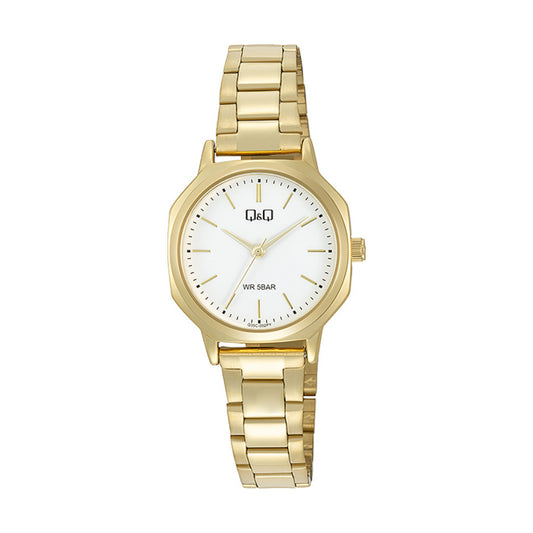 Ceas de damă Q&Q Classic Q35C-002PY