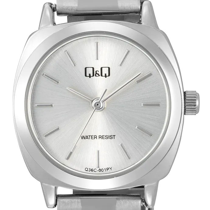 Ceas de damă Q&Q Classic Q36C-001PY