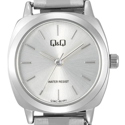 Ceas de damă Q&Q Classic Q36C-001PY