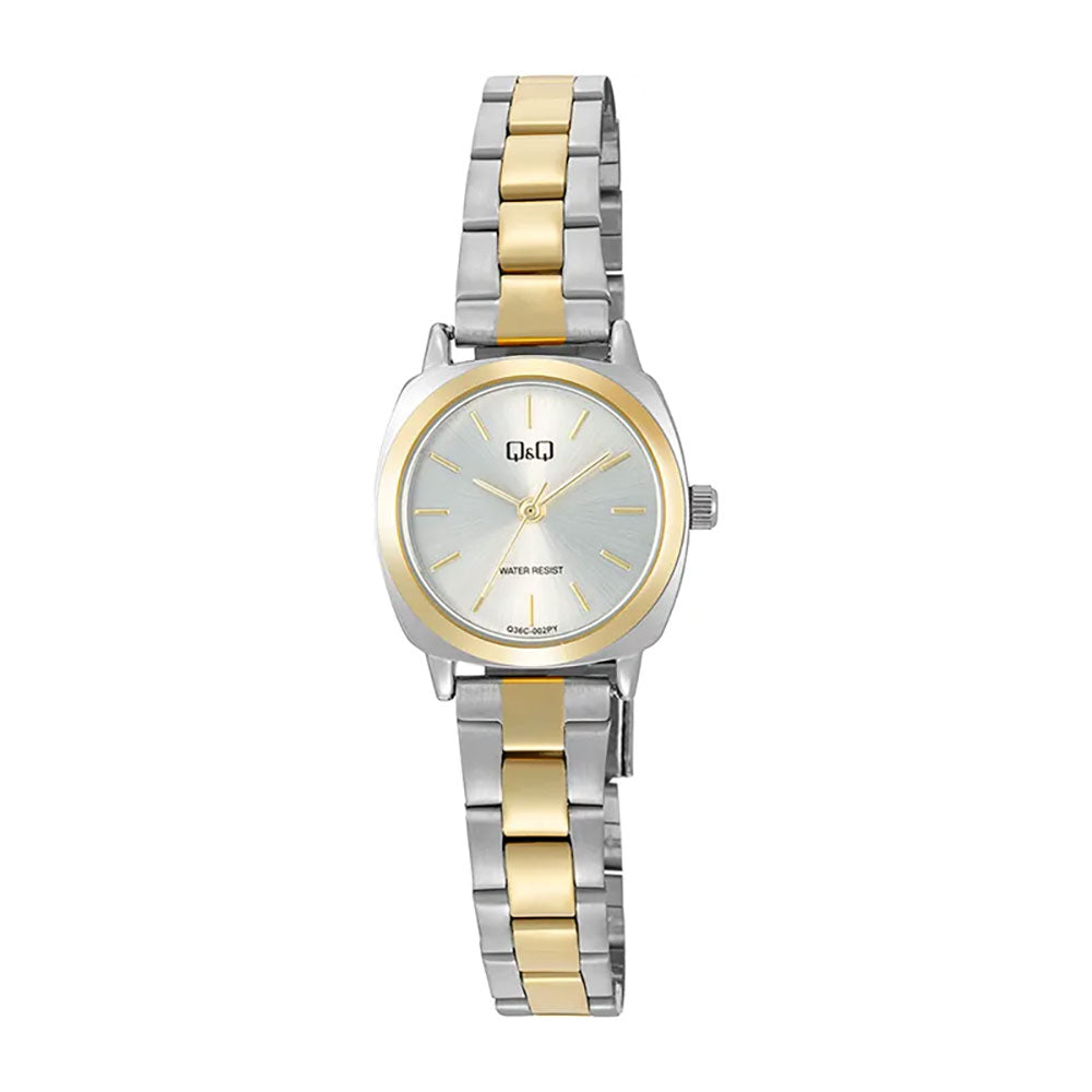 Ceas de damă Q&Q Classic Q36C-002PY