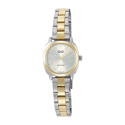 Ceas de damă Q&Q Classic Q36C-002PY