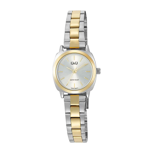 Ceas de damă Q&Q Classic Q36C-002PY