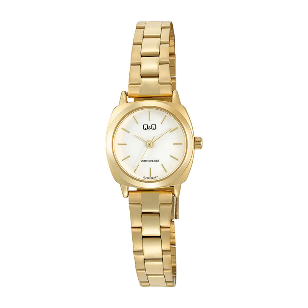 Ceas de damă Q&Q Classic Q36C-003PY