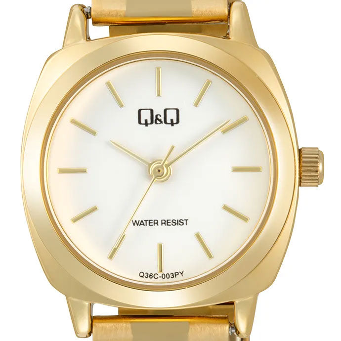 Ceas de damă Q&Q Classic Q36C-003PY