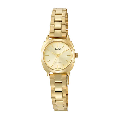 Ceas de damă Q&Q Classic Q36C-004PY