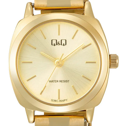 Ceas de damă Q&Q Classic Q36C-004PY