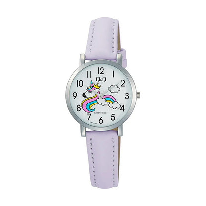 Ceas pentru copii Q&Q Q58A-012PY