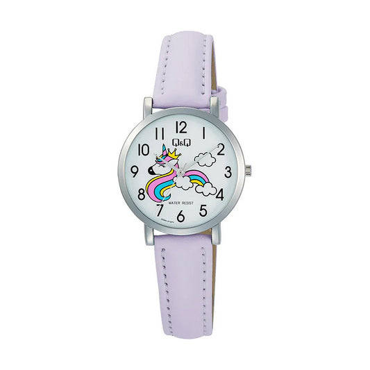 Ceas pentru copii Q&Q Q58A-012PY