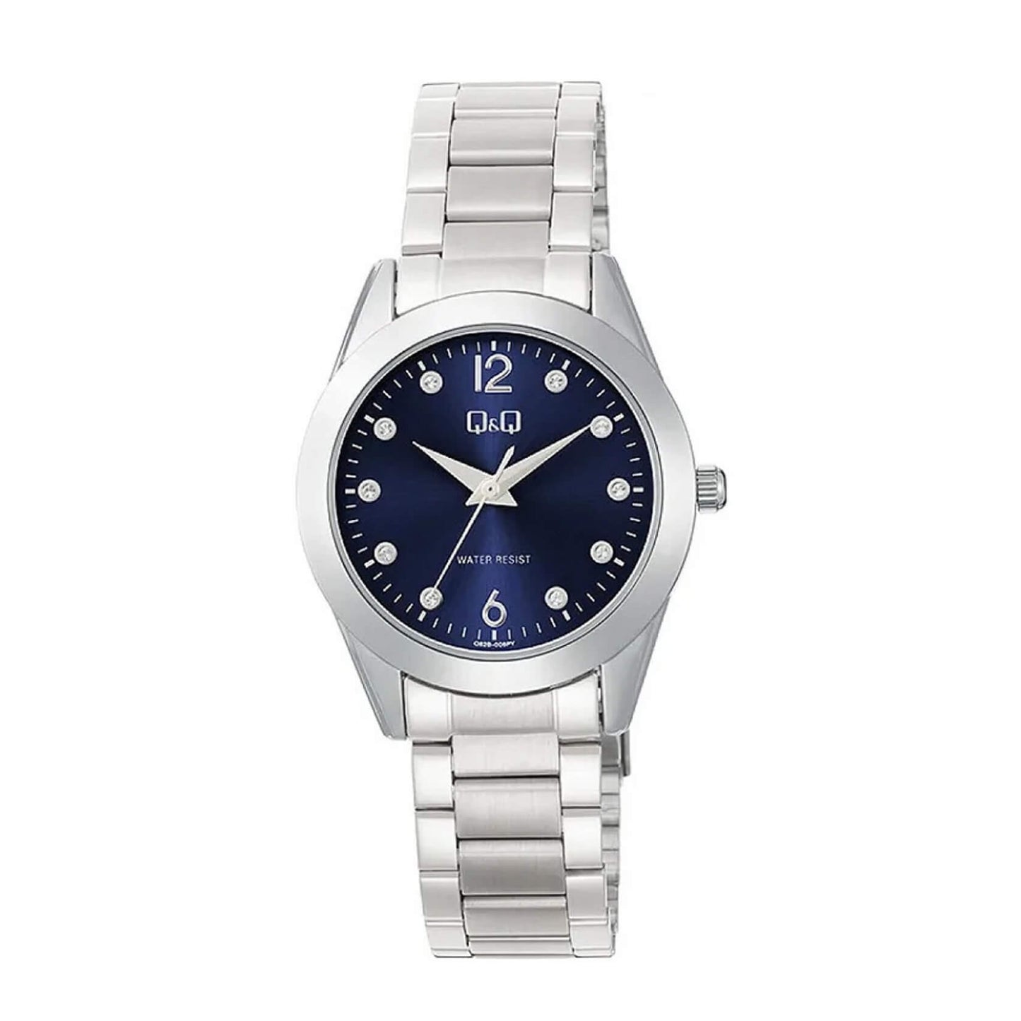 Ceas de damă Q&Q Classic Q82B-006PY