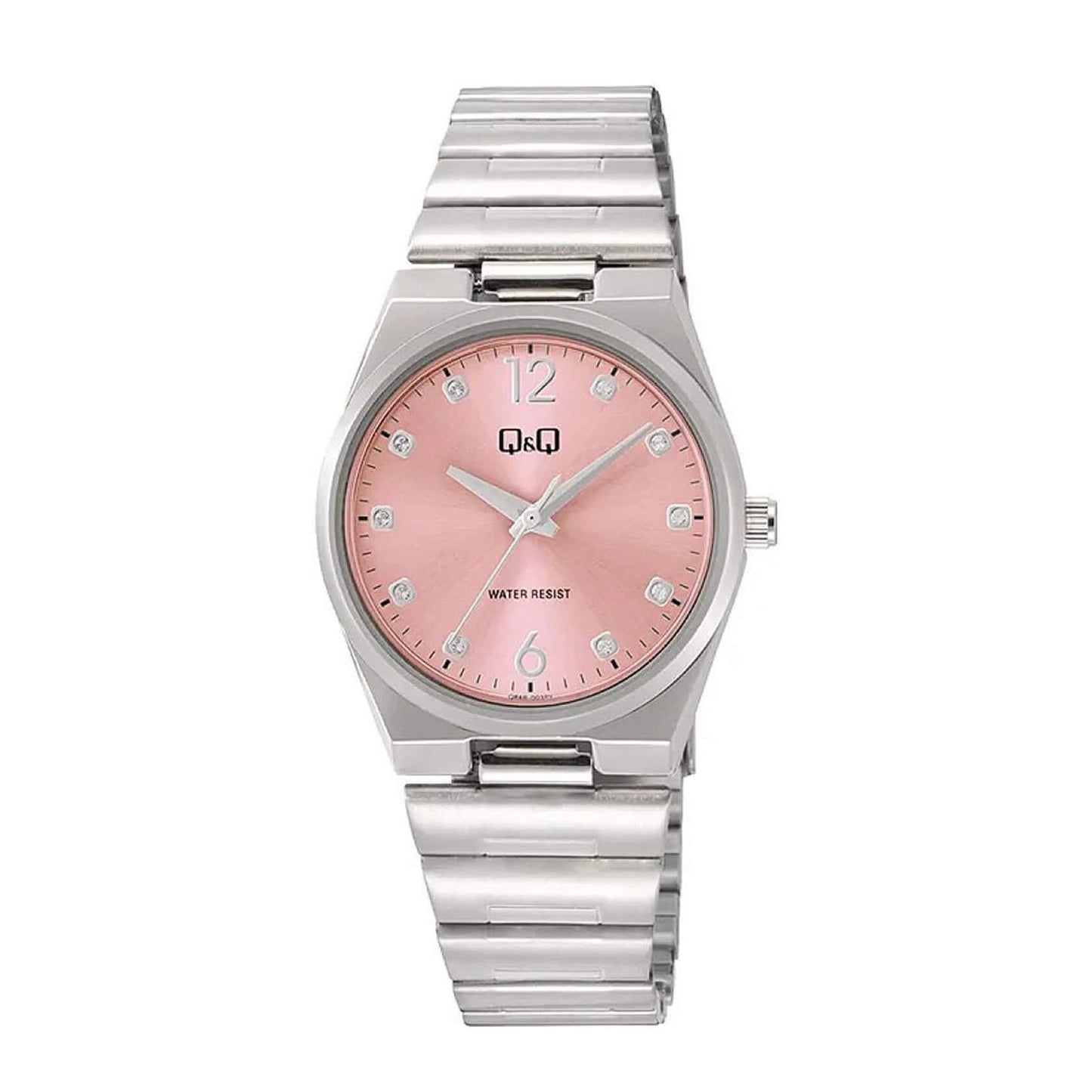 Ceas de damă Q&Q Classic Q84B-003PY