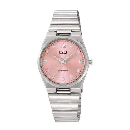 Ceas de damă Q&Q Classic Q84B-003PY