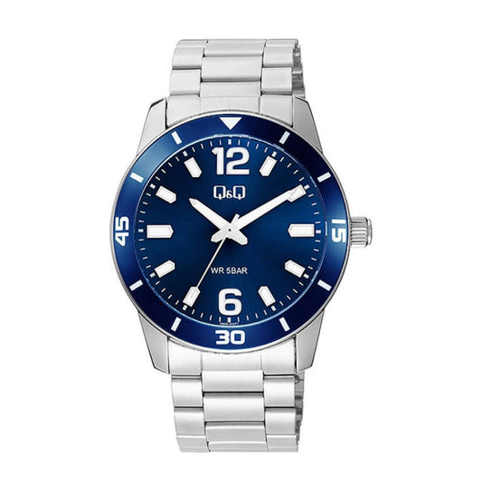 Ceas bărbătesc Q&Q Classic Q85B-004PY