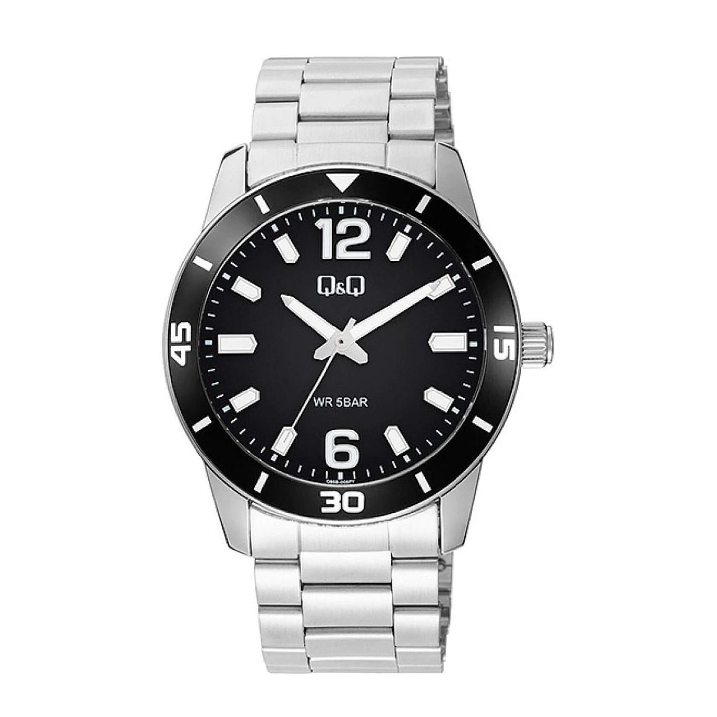 Ceas bărbătesc Q&Q Classic Q85B-005PY