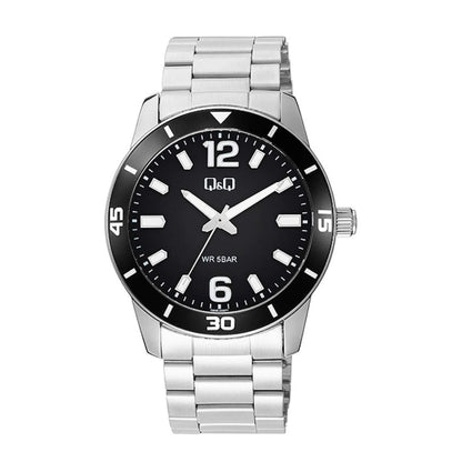 Ceas bărbătesc Q&Q Classic Q85B-005PY