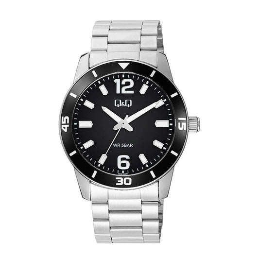 Ceas bărbătesc Q&Q Classic Q85B-005PY