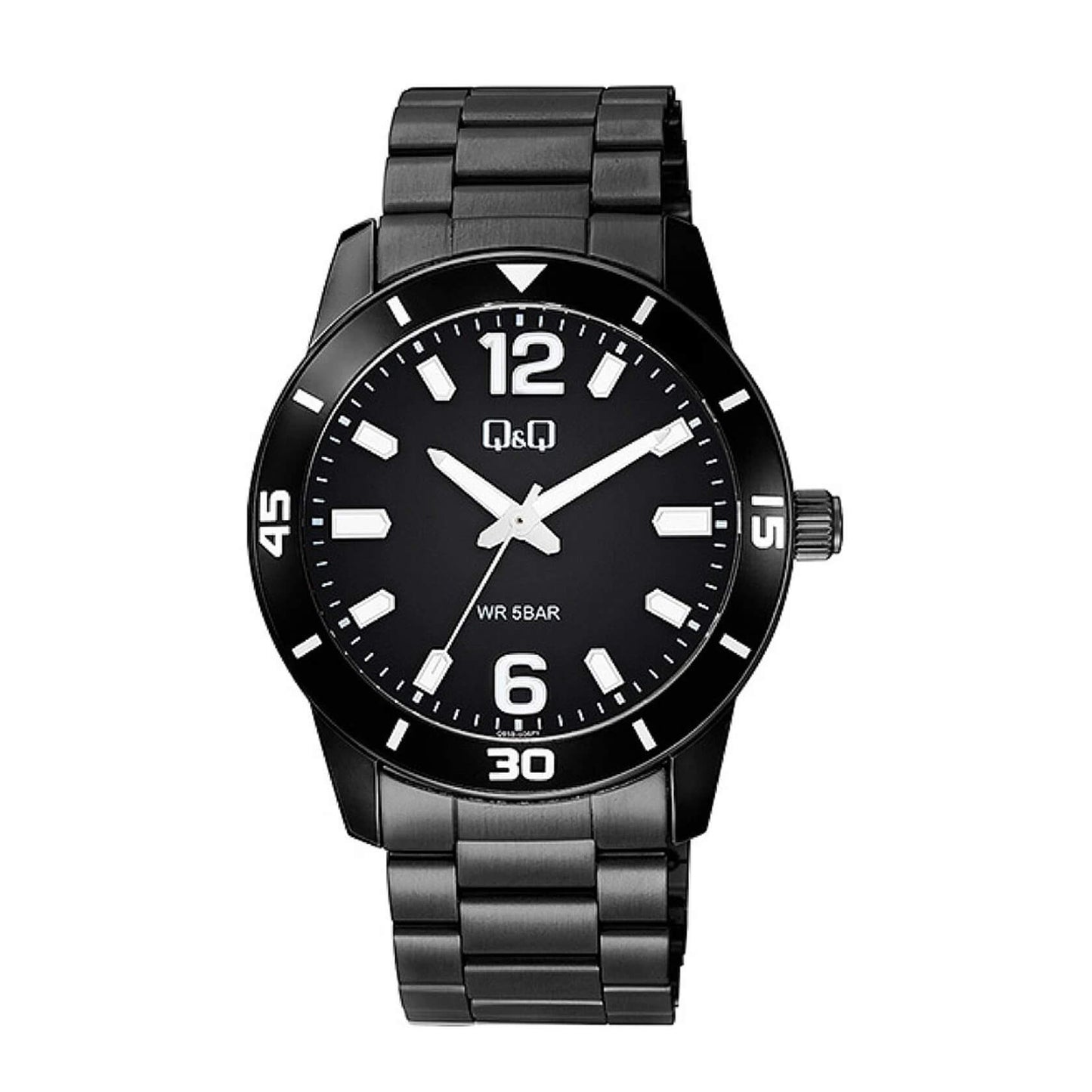 Ceas bărbătesc Q&Q Classic Q85B-006PY