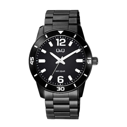 Ceas bărbătesc Q&Q Classic Q85B-006PY