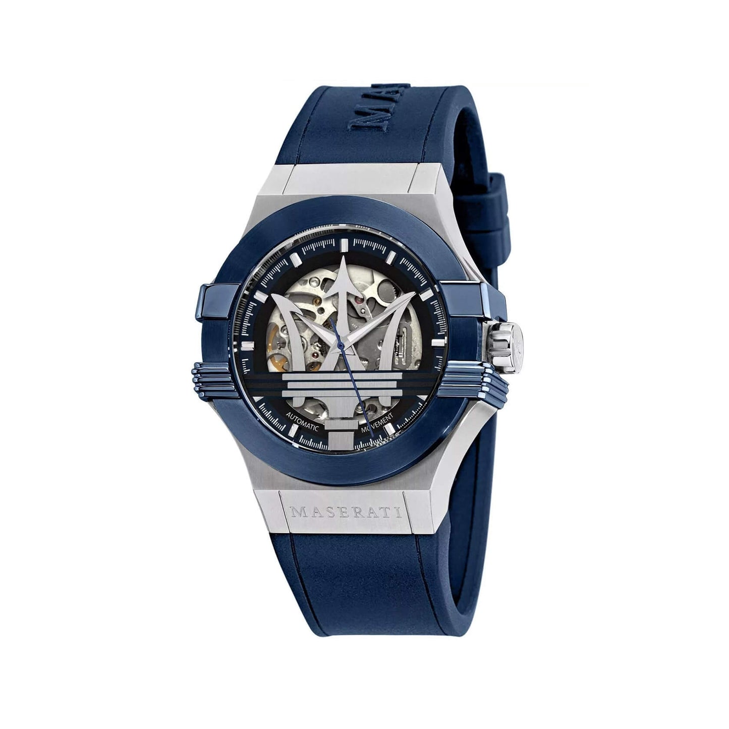 Ceas Maserati Potenza bărbătesc R8821108035