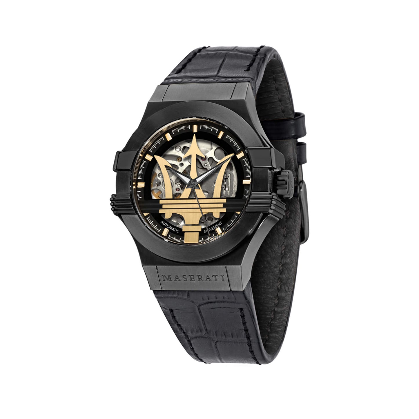 Ceas Maserati Potenza bărbătesc R8821108036