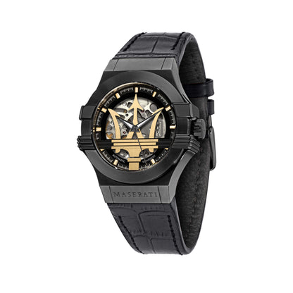 Ceas Maserati Potenza bărbătesc R8821108036