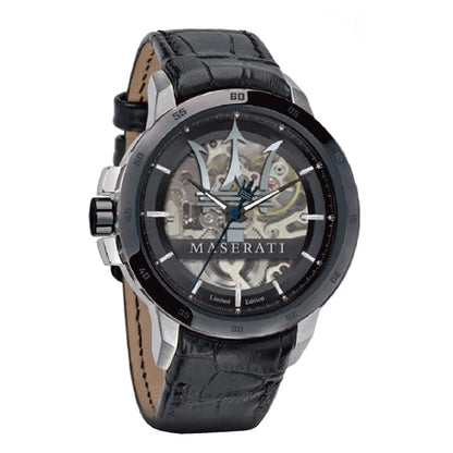 Ceas bărbătesc Maserati Potenza Automatic Ediție Limitată