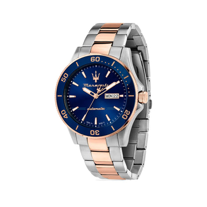 Ceas Maserati Competizione pentru barbati R8823100001