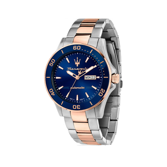 Ceas Maserati Competizione pentru barbati R8823100001