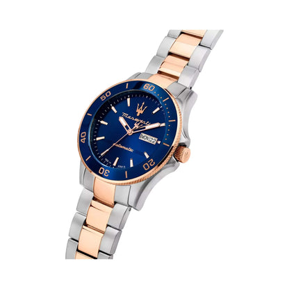 Ceas Maserati Competizione pentru barbati R8823100001