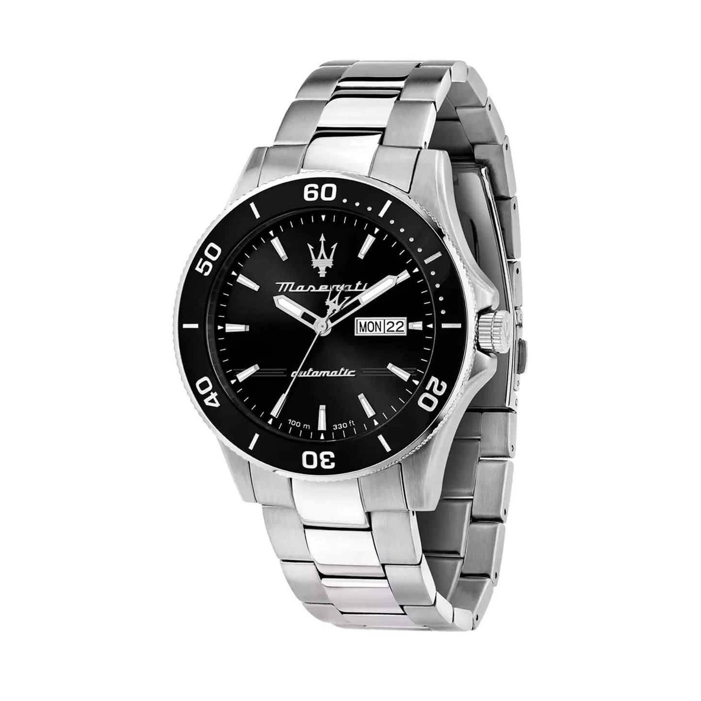 Ceas Maserati Competizione Diver pentru bărbați R8823100002