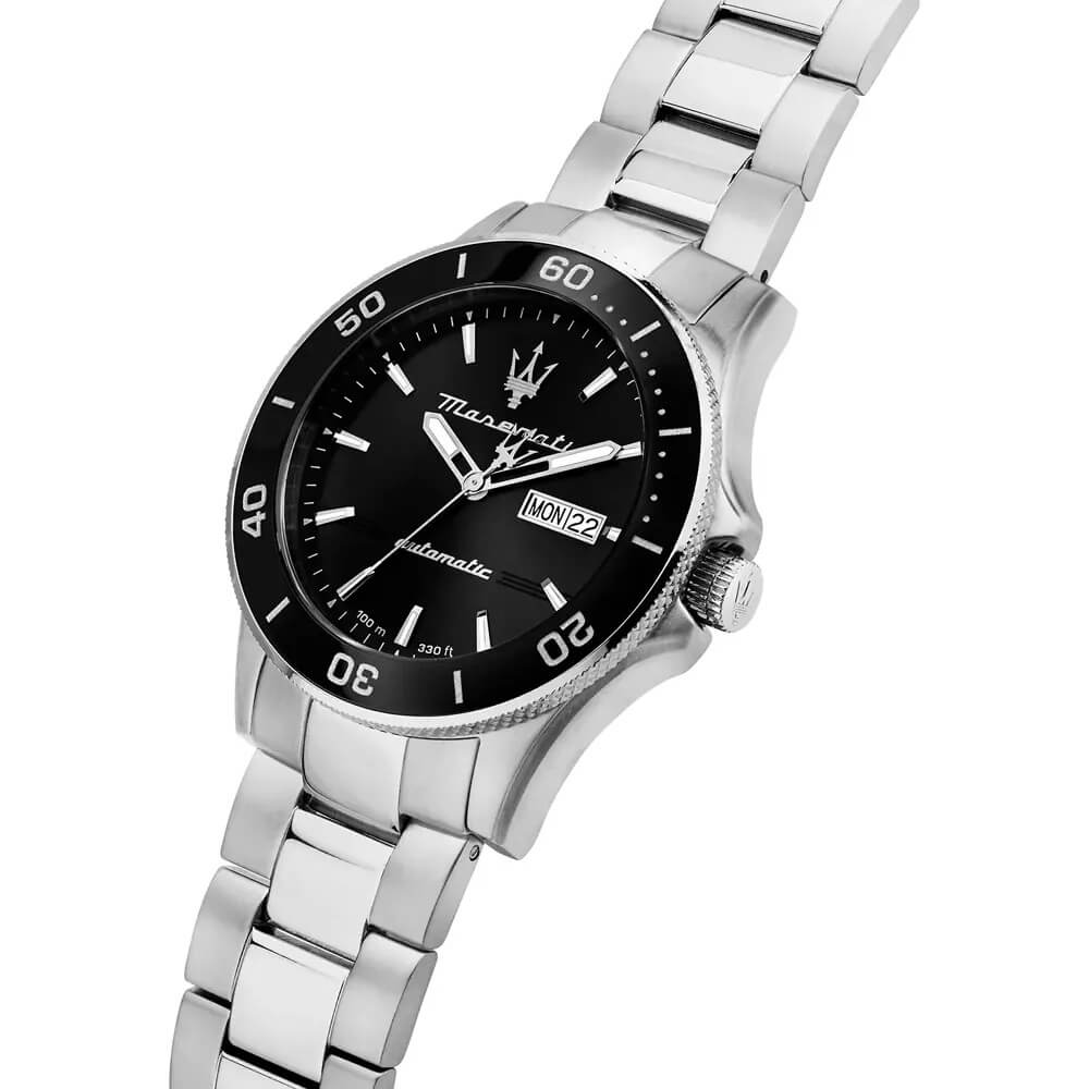 Ceas Maserati Competizione Diver pentru bărbați R8823100002