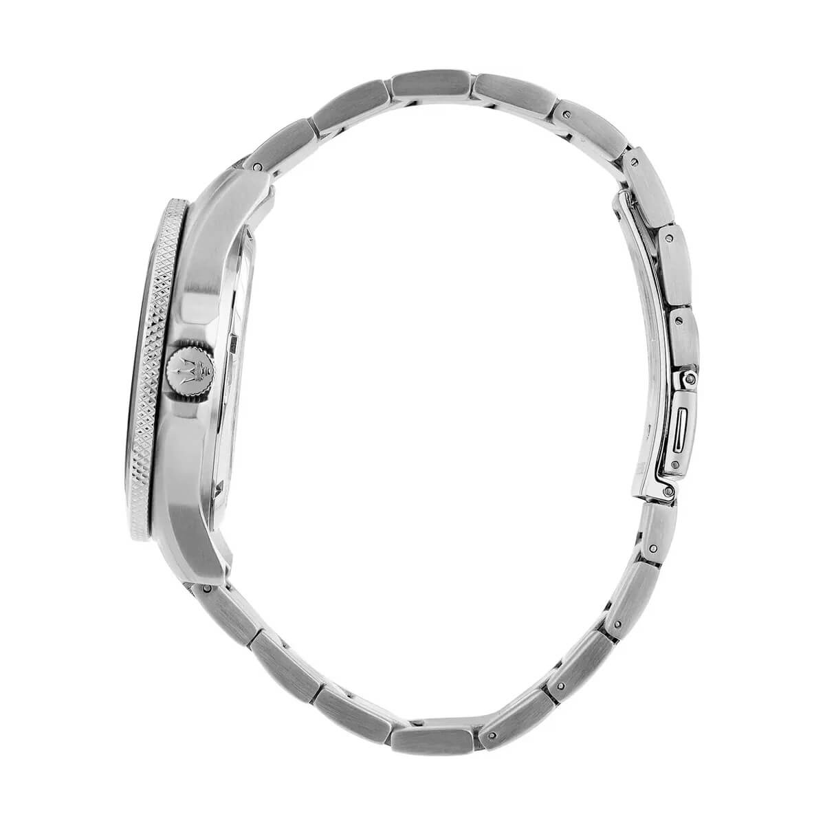 Ceas Maserati Competizione Diver pentru bărbați R8823100002