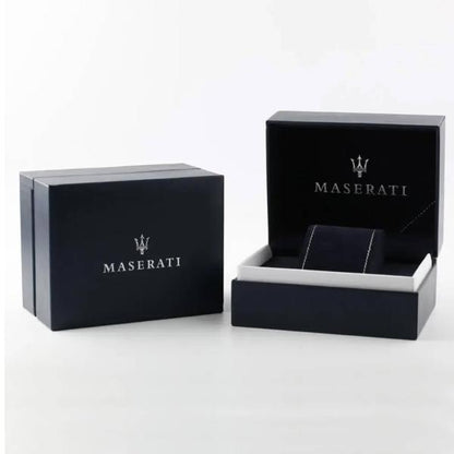 Ceas Maserati Potenza bărbătesc R8853108002